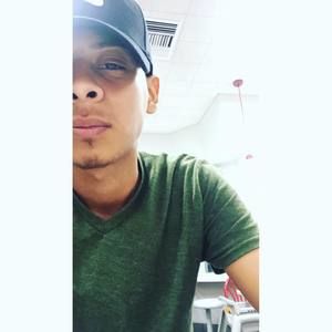 Meet your Posher, Anthony